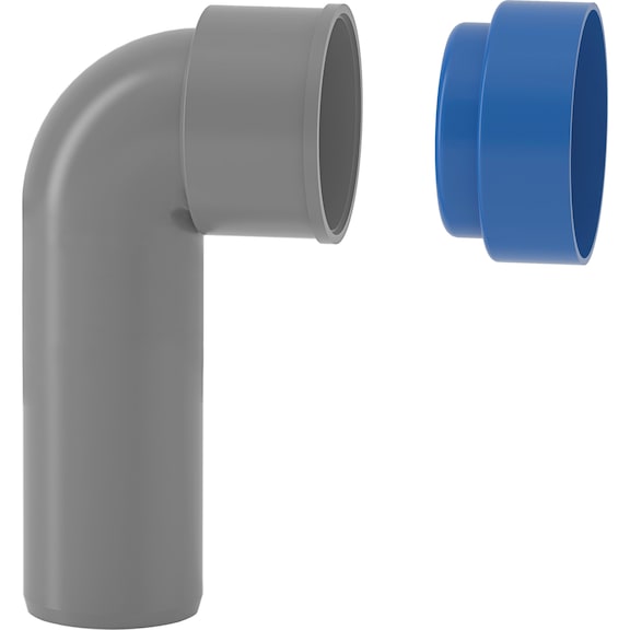 Curva tecnica completa HTSW Valsir PP3 VAL - CURVA-TECNICA-PP3-HTSW-D.40/46