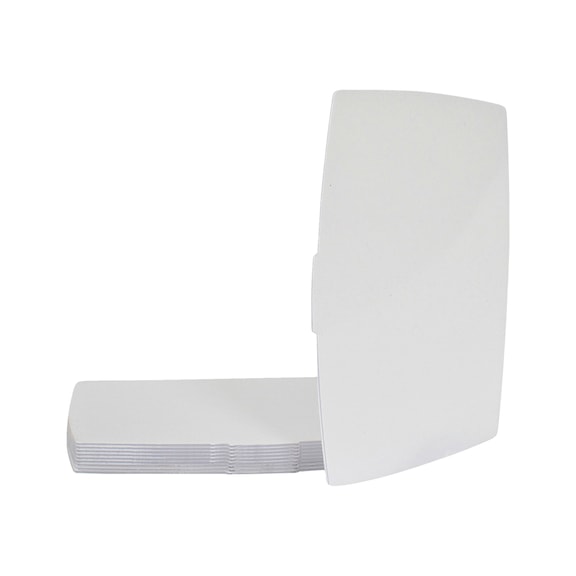 Ulkoroiskesuoja Omnira/CA-40/CA-40GW - ULKOR. SUOJA OMNIRA/CA-40/CA-40GW 10KPL