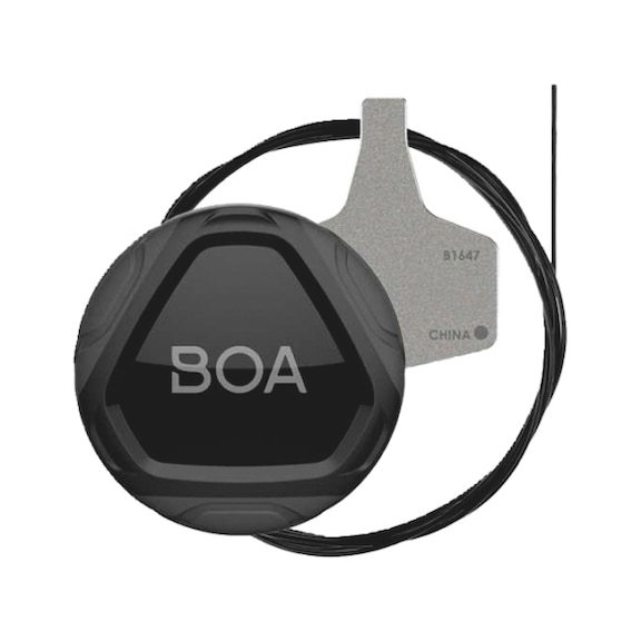 Vaihdettava BOA&reg; Fit System kiristysmekanismi - BOA KIT JALAS 9925/9965