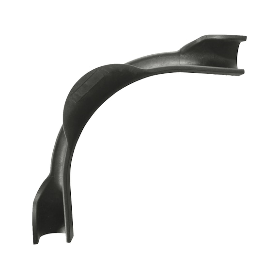 PRINETO angle clasp - PRINETO WINKELSPANGE F&Uuml;R ROHRE BIS 21 MM