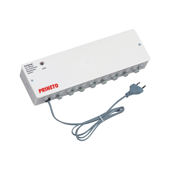PRINETO Klemmleiste - KLELST-PRINETO-230V