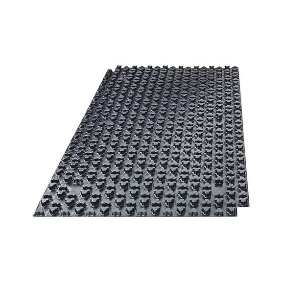 PRINETO studded film - STUDFLM-PRINETO-WO.INSULATION