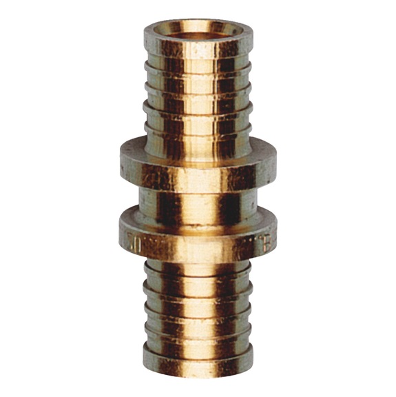 Koppeling voor paneelverwarming - TRNSN-PRINETO-25X2,3