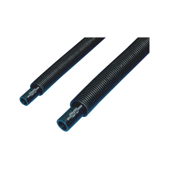 PRINETO PE-X Sanit&auml;rrohr im Wellrohr - RO-PRINETO-SANITAER-(PE-X)-(IM-ROHR)-16