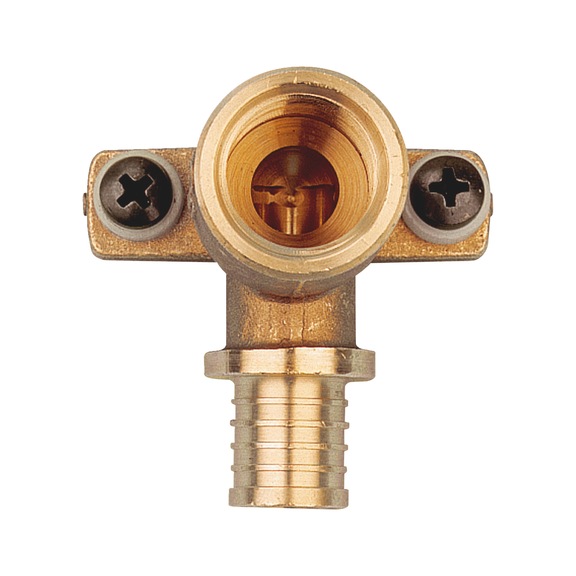 PRINETO Cuphin Wandwinkel lang - PRINETO CUPHIN WANDWINKEL 20-RP 1/2