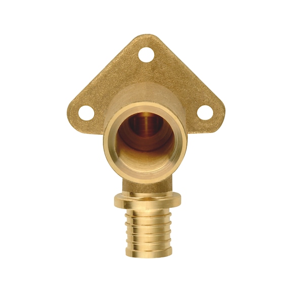 PRINETO Cuphin Deckenwinkel - DEWNKL-CUPHIN-RP-1/2-D16MM