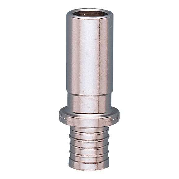 PRINETO &Uuml;bergang mit Radialpressnippel - UEBRG-PRINETO-M.RADIALPRESSNIPPEL-1