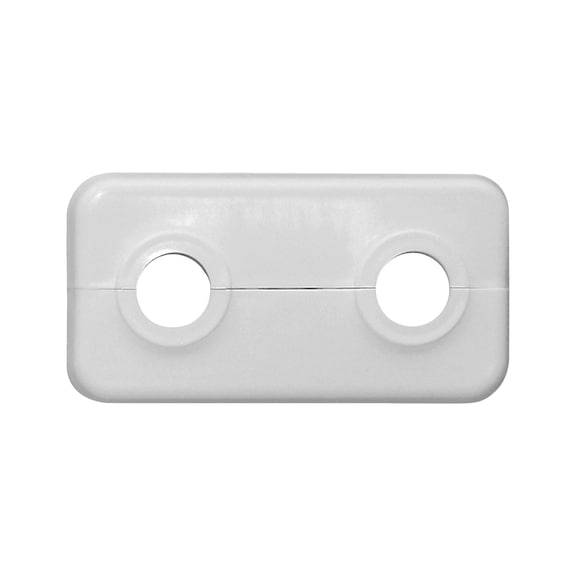 PRINETO collar - COLAR-PRINETO-DOUBLE-D17