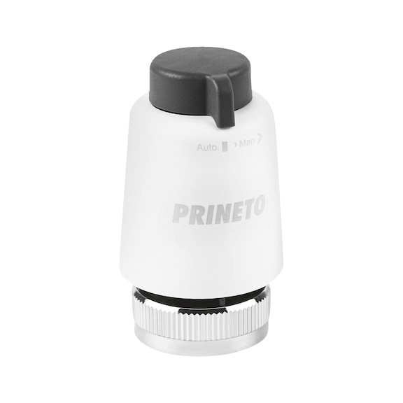 PRINETO Stellantrieb M - STELLANTRIEB-PRINETO-MANUELL-24V