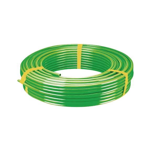 PRINETO PE-HDS ÖKO-FLEX panel heating pipe - PANHTNGPIP-ECO-FLEX-(PE-HDS)-12MM-L480M