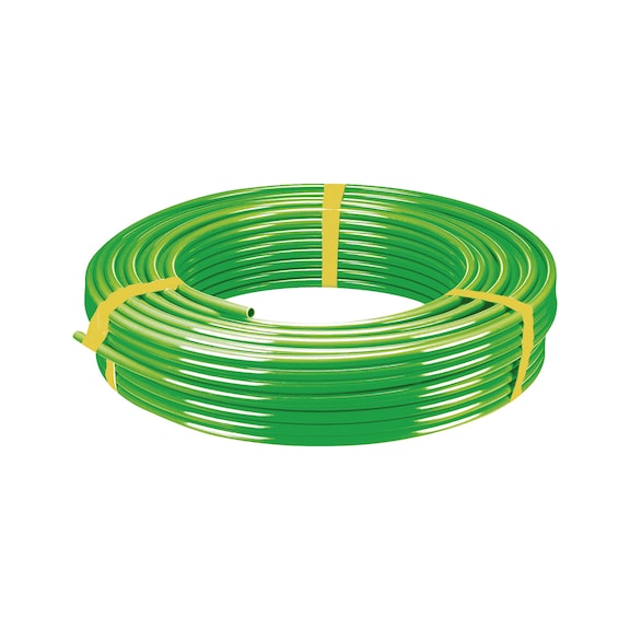 PRINETO PE-HDS &Ouml;KO-FLEX panel heating pipe - PANHTNGPIP-ECO-FLEX-(PE-HDS)-20MM-L400M