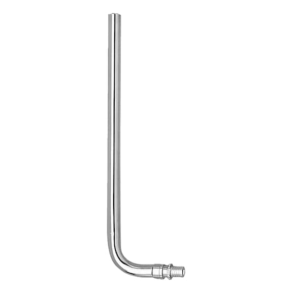 PRINETO Anschlussbogen - ANSCHLUSSBOGEN 16-L1100