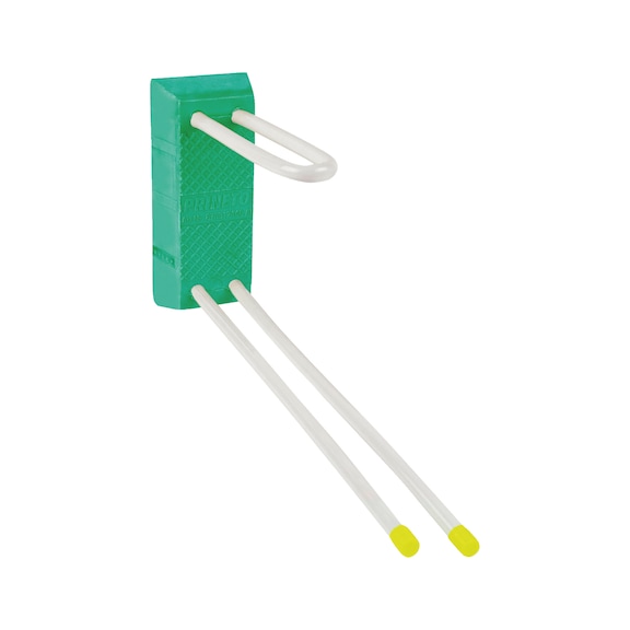 PRINETO connection box - PRINETO HEIZKOERPER-ANSHLBOX STABIL 16