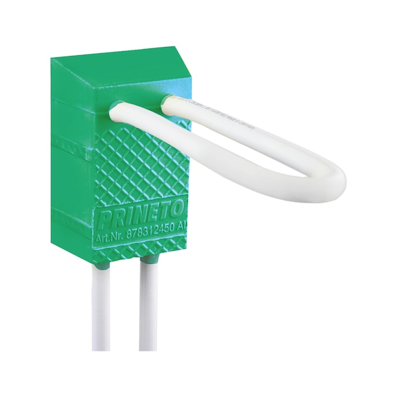 PRINETO connection box - PRINETO HEIZKOERPER-ANSHLBOX STABIL 16