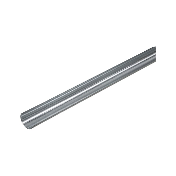 Tragschale f&uuml;r Rohre - TRGSHAL-F.ROHRE-25/26-STANGE-3M
