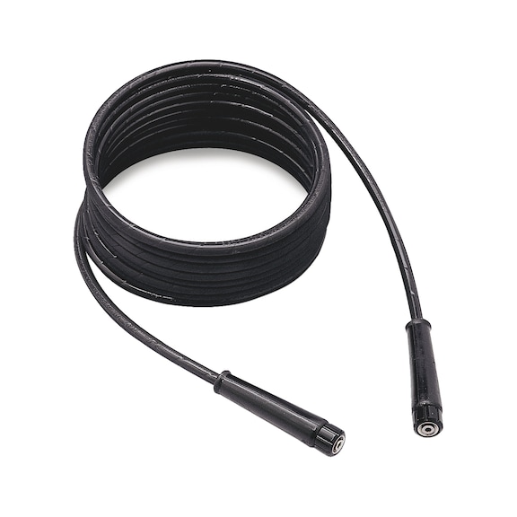 Tubo alta pressione per KOSMIC/GOLDEN/MISTRAL - TUBO ALTA PRESSIONE DA 10 MT