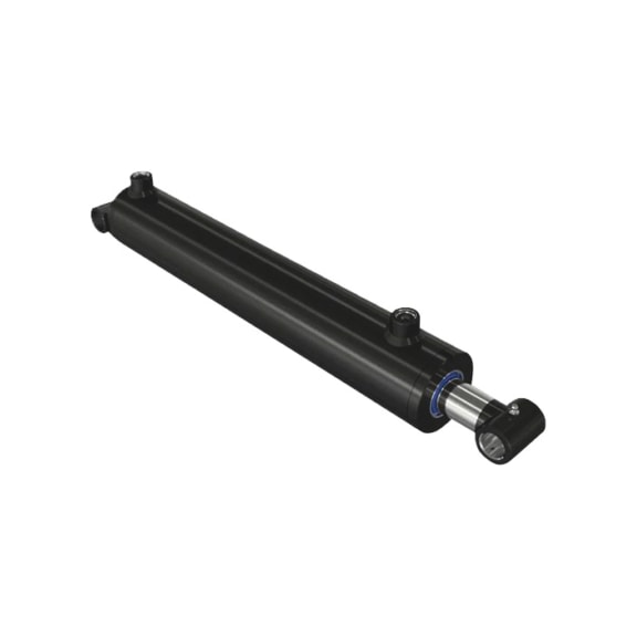 Slavecylinder til sakselift - B4659 SLAVECYLINDER TIL STRATOS SRM