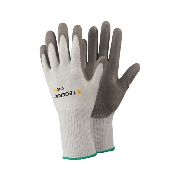 Schnittschutzhandschuh Ejendals TEGERA® 10430 - SHNTSHTZHNDSHH-TEGERA-10430-GR8