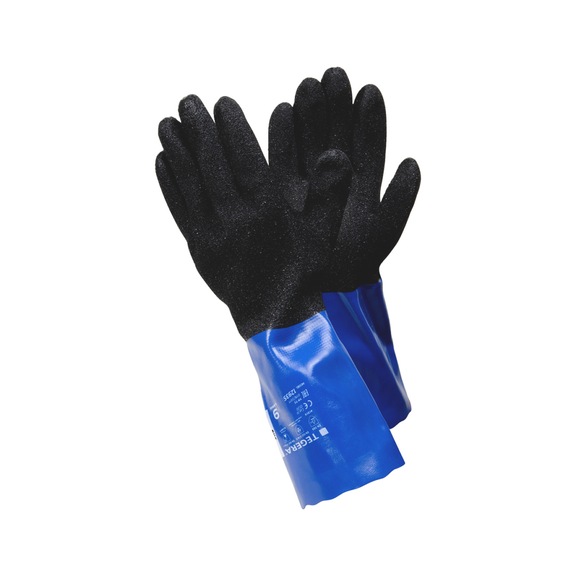 Chemical protective glove Ejendals TEGERA® 12935 - PROTGLOV-CHEM-TEGERA-12935-SZ9