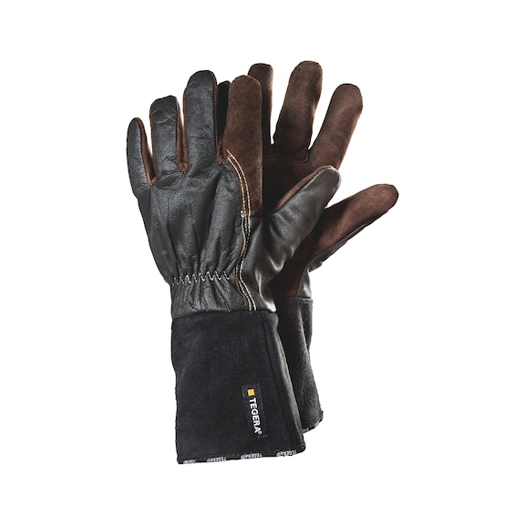 Welding glove Ejendals Tegera 132A