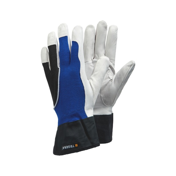 Leather protective glove Ejendals TEGERA® 14