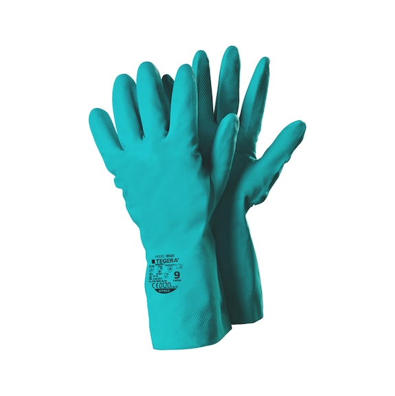 Chemical protective glove Ejendals Tegera 18601 - PROTGLOV-CHEM-TEGERA-18601-SZ11