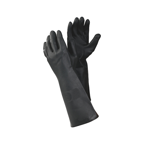 Chemical protective glove Ejendals Tegera 241 - PROTGLOV-CHEM-TEGERA-241-SZ10