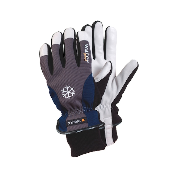Protective glove winter Ejendals Tegera 292