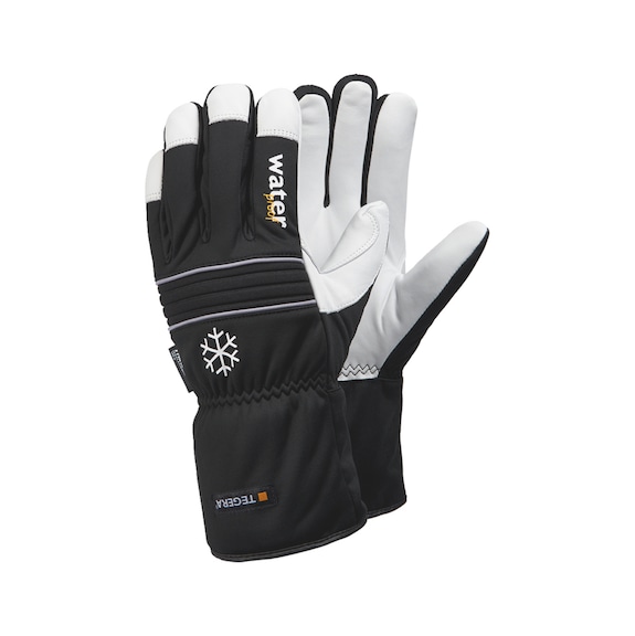 Protective glove winter Ejendals Tegera 296