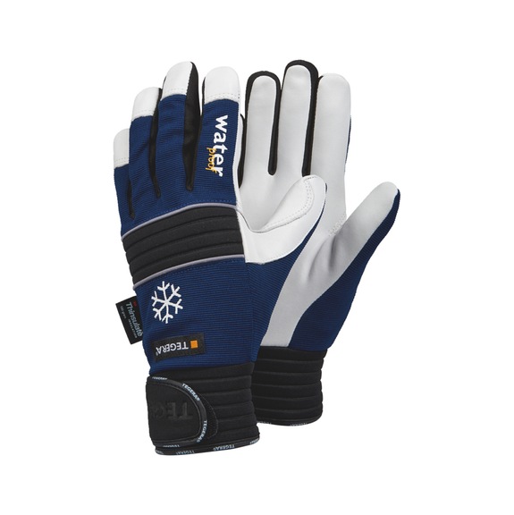 Protective glove winter Ejendals Tegera 297