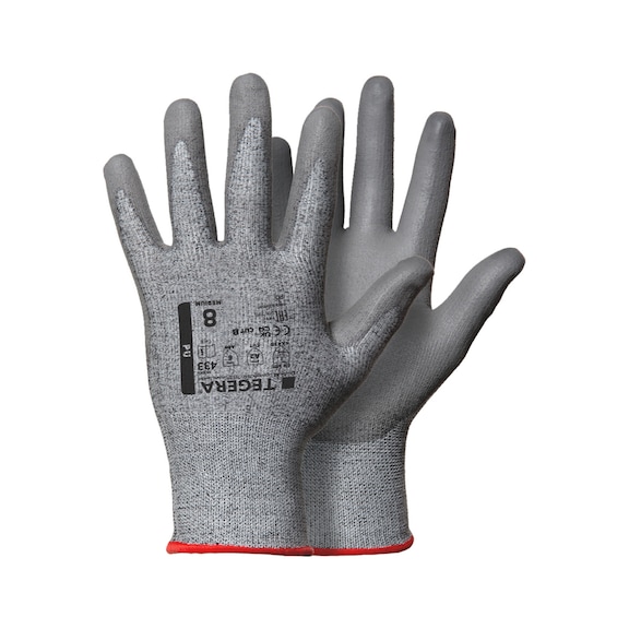 Cut protection glove Ejendals TEGERA® 433