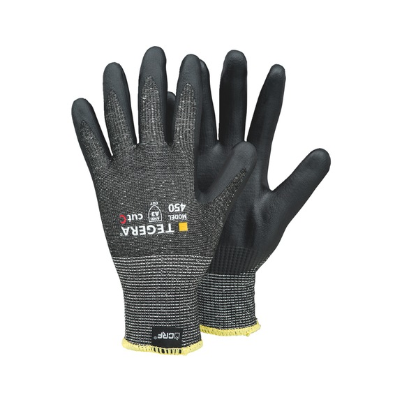 Cut protection glove Ejendals TEGERA® 450