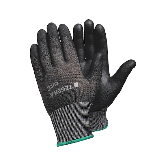 Cut protection glove Ejendals TEGERA® 455 CRF