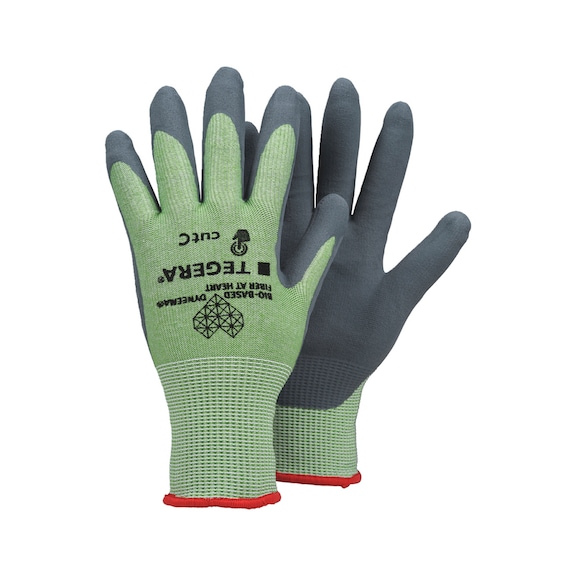 Cut protection glove Ejendals TEGERA® 457
