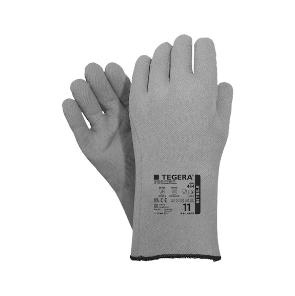 Heat protection glove Ejendals Tegera 464