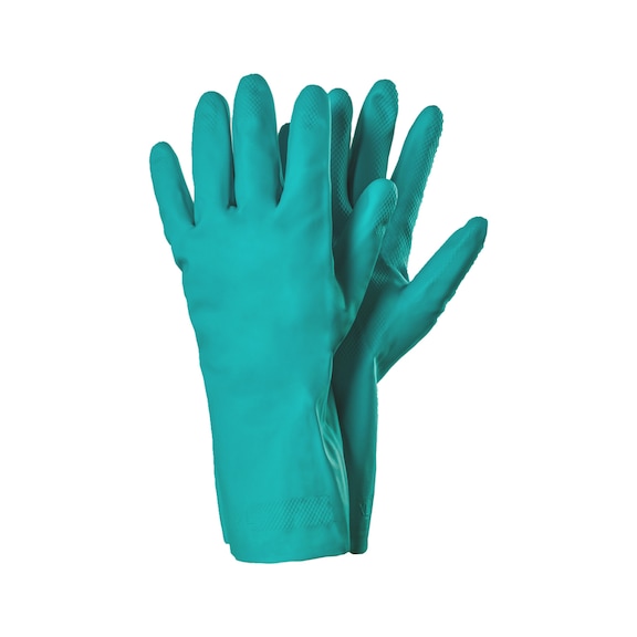 Schutzhandschuh Chemie Ejendals TEGERA® 47A - SHTZHNDSHH-CHEM-TEGERA-47A-GR11