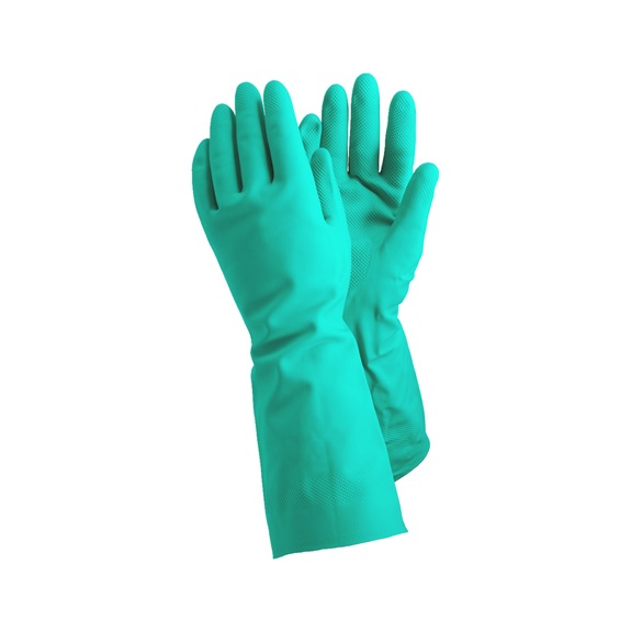 Chemical protective glove Ejendals Tegera 48 - PROTGLOV-CHEM-TEGERA-48-SZ11