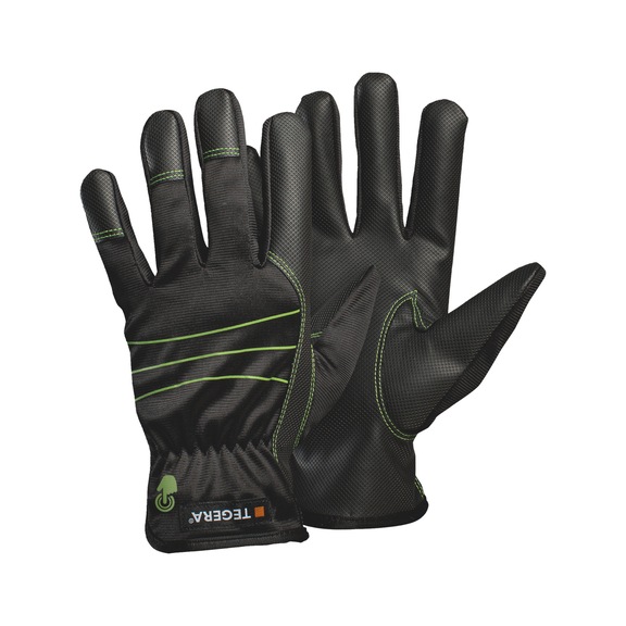 Cut-resistant glove Ejendals Tegera 520