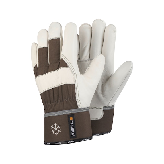 Winter protective gloves Ejendals TEGERA® 56