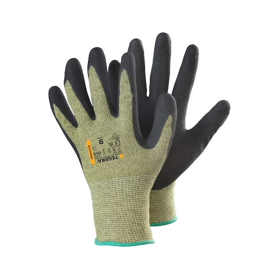 Cut-resistant glove Ejendals TEGERA&reg; 666