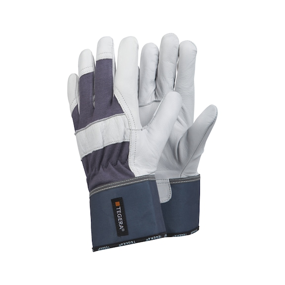 Protective glove Ejendals Tegera 680 - PROTGLOV-LEATH-TEGERA-680-SZ9