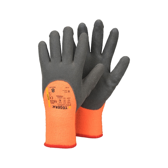 Protective glove winter Ejendals Tegera 682A