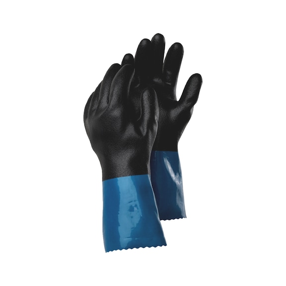 Chemical protective glove Ejendals Tegera 71000 - PROTGLOV-CHEM-TEGERA-71000-SZ7