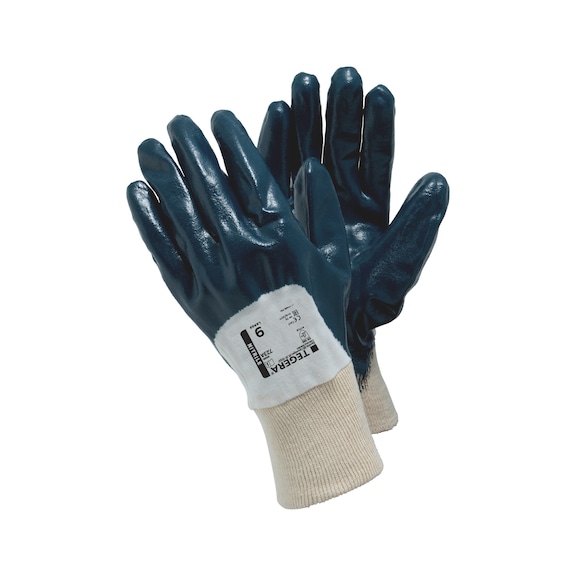 Cut-resistant glove Ejendals Tegera 723A - CUTPROTGLOV-TEGERA-723A-SZ9