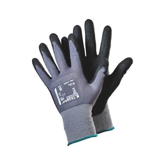 Protective glove Ejendals Tegera 728