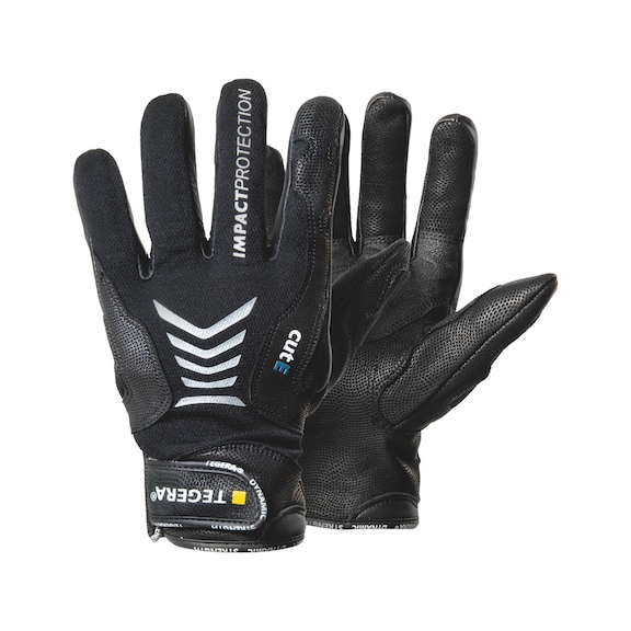 Cut-resistant glove Ejendals Tegera 7773 - CUTPROTGLOV-TEGERA-7773-SZ9