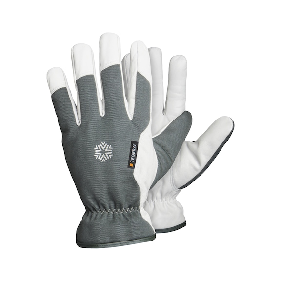 Winter protective gloves Ejendals TEGERA® 7792
