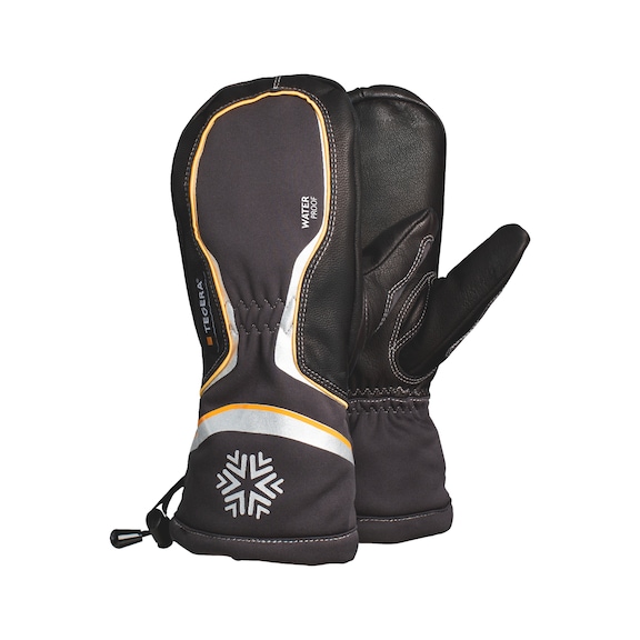 Winter protective gloves Ejendals TEGERA® 7794