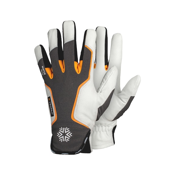 Winter protective gloves Ejendals TEGERA® 7795
