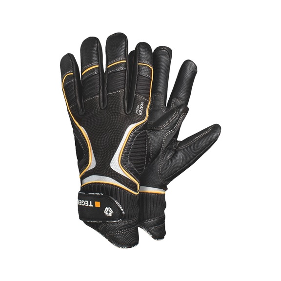 Winter protective gloves Ejendals TEGERA® 7797